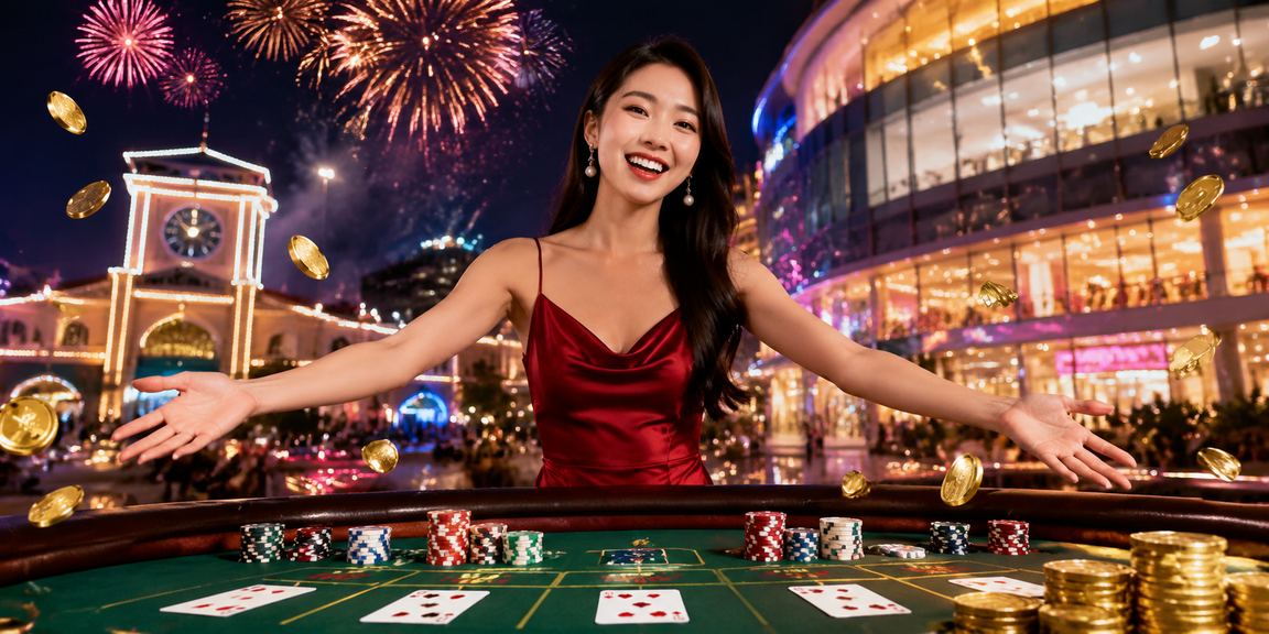 mccasino