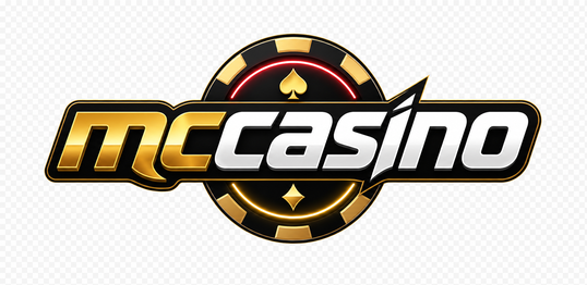 mccasino logo
